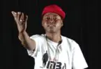 Mabaga Fresh Ft. Juma Nature - Mtulize