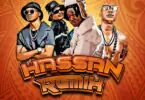 Meja Kunta – Hassan Remix Ft Mabantu & Chidi Beenz