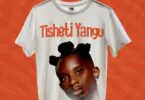 Audio Mp3 | D Voice – Tisheti Yangu | Download