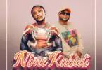Audio Mp3 | B2K Ft. Dayoo – Nimekubali | Download
