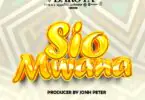 Audio Mp3 | Dakota – Sio Mwana | Download
