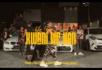 Lyric VIDEO | Meja Kunta Ft. Ibraah & Jay Combat – Kwani We Nani Remix