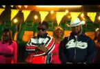VIDEO | Rayvanny Ft King Promise – Angelina