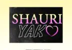 Audio Mp3 | Steve Mweusi Ft Xouh – Shauri Yako | Download