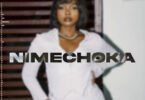 Audio Mp3 | Zuchu – Nimechoka (Snippet) | Download