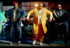 VIDEO | Man Water – Kilegendary Ft Alikiba X Christian Bella