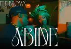 VIDEO | Otile Brown Ft Phina – Abide By You