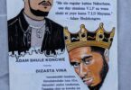 Download Audio Mp3 | shule Kongwe Ft Dizasta Vina - Wa Ngau