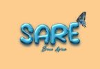 Bruce Africa – Sare | Download Mp3