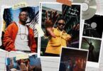 Alikiba Ft. Kelvin Kade – Bebe | Download Mp3