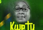 Download Audio Mp3 | Rayvanny – Kwetu (Mama Samia)