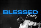 Meddy – Blessed | Download Mp3