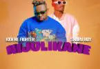 Download Audio Mp3 | Sharu boy Ft. Kidene Fighter – Nijulikane