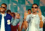 VIDEO | Vanillah Ft. Tommy Flavour & Chino Kidd – Najikubali