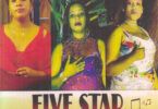 Five Star Modern Taarab - Tega sikio