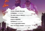Vijana Barubaru Ft. Davy Waweru - If You Don't know
