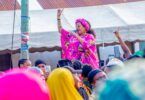 Isha Mashauzi - Vimba