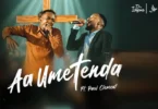 Dr. Ipyana Ft Paul Clement – Aah Umetenda