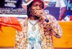 Jay Combat – Midundo Ya Uswazi (Live)