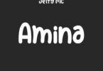 Jetty Mc – Amina (Live)