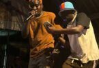 Mkataba Mc X Fed Mnyama - Chombeza