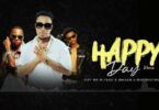Nay Wa Mitego Ft. Ibraah x Misso Misondo – Happy Day Remix
