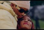 VIDEO | Phina Ft Otile Brown – Romeo and Julieth