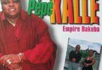 Pepe Kalle - pembe