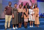 ESSENCE OF WORSHIP - SATISFY ME