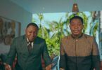 VIDEO | Obby Alpha Ft. Christopher Mwahangila – NITETEE