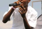 Amini ft. Barnaba - Mbalamwezi