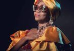 Faya Tess - Tangawisi