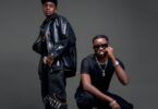 Mazegele Boy – ENOUGH