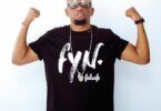 Mwana Fa ft. Stara Thomas - Ungeniambia