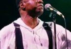 Papa Wemba - Yolele