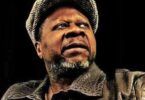 Papa Wemba - No comment Eva
