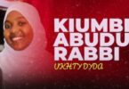 Ukhty Dyda – Kiumbe Abudu Rabbi