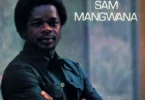 Sam Mangwana- Celina