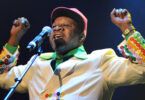 Papa Wemba - Maman