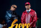 Whozu Ft Aliliba - Gere