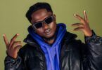 Bruce Africa – Kulichani