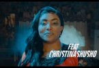 VIDEO | Christina Shusho Ft. Jose Nzita – Senjela