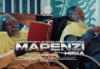 VIDEO Dj Mushizo Ft Jetty Mc ,Vanillah , Baddest 47 , Jay Combat – Mapenzi Hisia