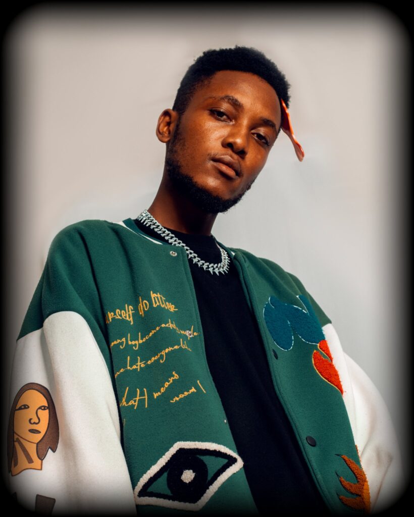 Dwin – Love