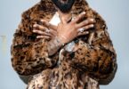 Fally Ipupa - Anniversaire Maman Evy