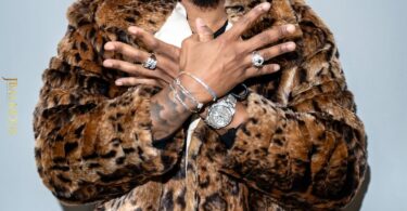 Fally Ipupa - Anniversaire Maman Evy