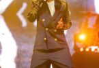Fally Ipupa - Feelin Good