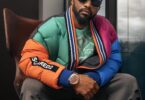 Fally Ipupa - Jungle Ft Dj Arafat