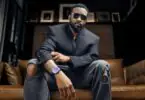 Fally Ipupa - Malembe Ft. Mokobe