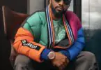 Fally Ipupa - Skype